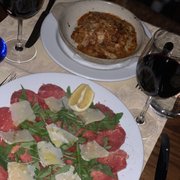 Photo of Come Prima - Lisbon, Portugal. Prosciutto