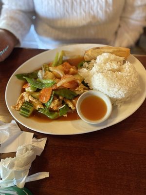 Thai Taste by null