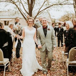 Sis Alterations - Thank you Sis Alterations for delivering my dream dress on time!