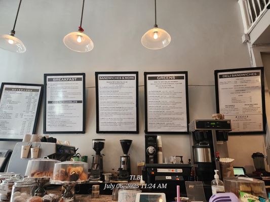 Cafe La Tazita by null