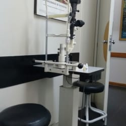 Clinica Oftalmologica de Alta Complejidad Dr. Horacio Soriano