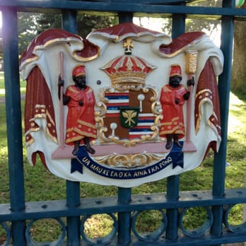 Iolani Palace - Museums Near Me - Honolulu, Hawaii