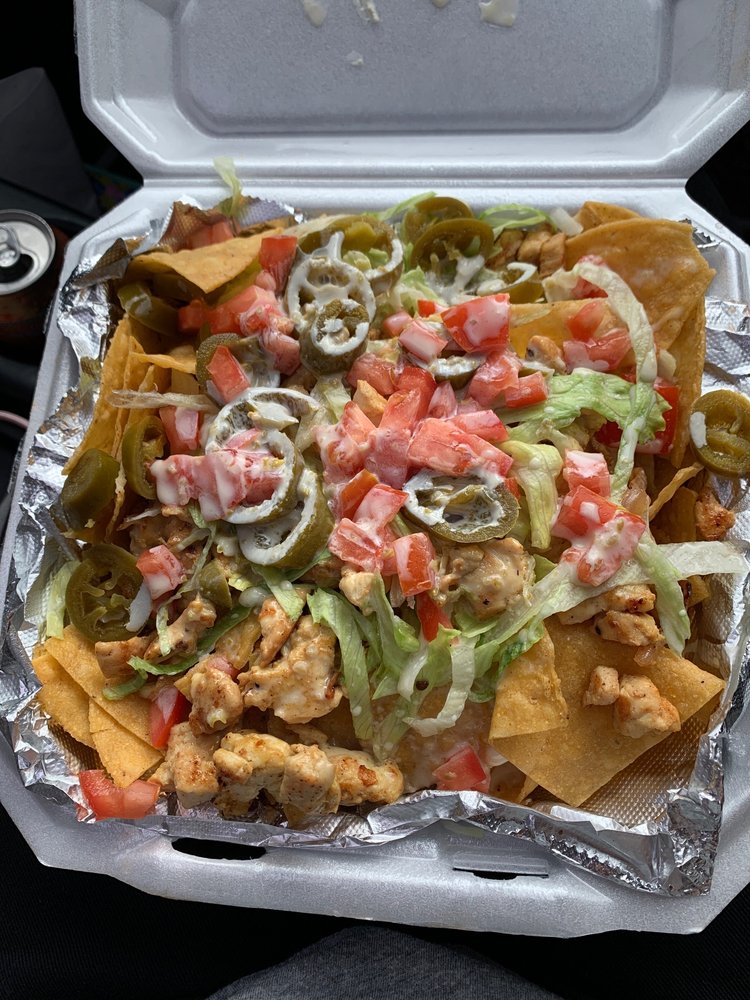 Taqueria Alba