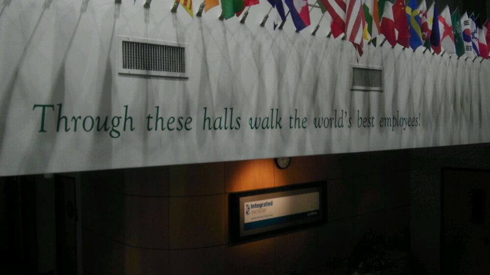 LABCORP INTEGRATED ONCOLOGY 5300 McConnell Ave, Los Angeles, CA Yelp