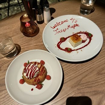 JOEY Maple - Steakhouses Near Me - Dallas, Texas JOEY Maple - Steakhouses Near Me - Dallas, Texas