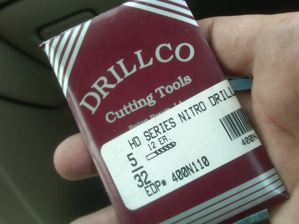 CENTRAL FASTENERS & SUPPLY Updated June 2024 10517 S Interstate 20