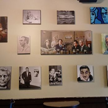 Celtic Crossing Irish Pub - All the irish legends - Irish Pub Near Me - Chicago, Illinois