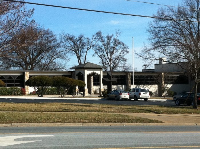 St Pius X Catholic School - childcare center in Greensboro, NC