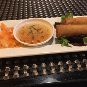 Pho 54 - Spring rolls - Sushi Bars Near Me - Amherst, New York Pho 54 - Spring rolls - Sushi Bars Near Me - Amherst, New York