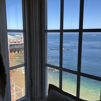 Spindrift Inn - Hotels Near Me - Monterey, California Spindrift Inn - Hotels Near Me - Monterey, California