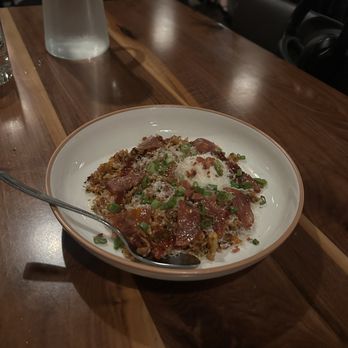 Bansang - Kimchi fried rice - Korean Near Me - San Francisco, California Bansang - Kimchi fried rice - Korean Near Me - San Francisco, California