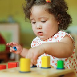 Aladdin's Castle Learning Center