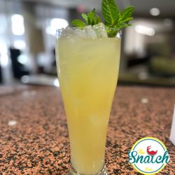 The Snatch Bar