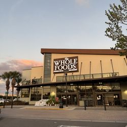Whole Foods Market