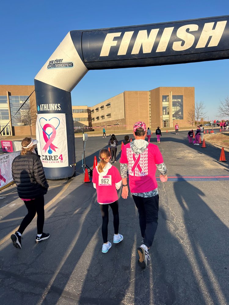 Slide of Althoff Home Services