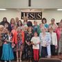 Abundant Life Tehachapi Pentecostal Church of God