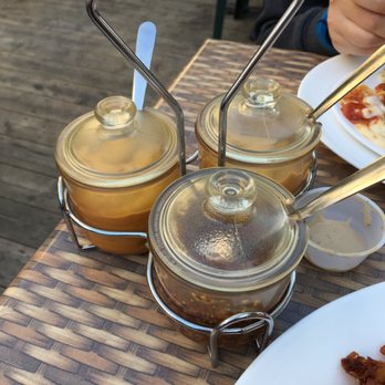 La Diable - Ask for the mustard! (3 types) - American Near Me - Mont-Tremblant, Quebec La Diable - Ask for the mustard! (3 types) - American Near Me - Mont-Tremblant, Quebec