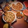 Dominos Pizza