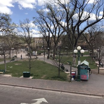 Thunderbird Bar & Grill - American Near Me - Santa Fe, New Mexico