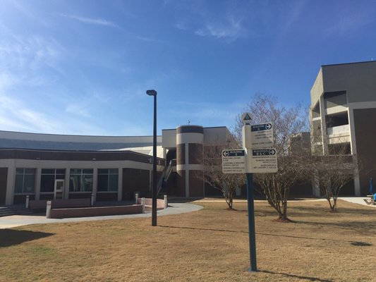 Fscj North Campus Address Fscj - North Campus 4501 Capper Rd Jacksonville, Fl Colleges & Universities  - Mapquest