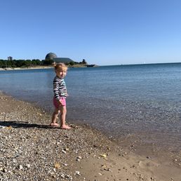 12th street beach