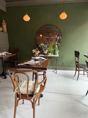 Bred in the Bone by null