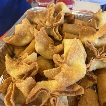 Chang'an Express - Appetizers - Chinese Near Me - Hemet, California Chang'an Express - Appetizers - Chinese Near Me - Hemet, California