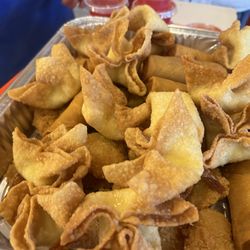 Appetizers