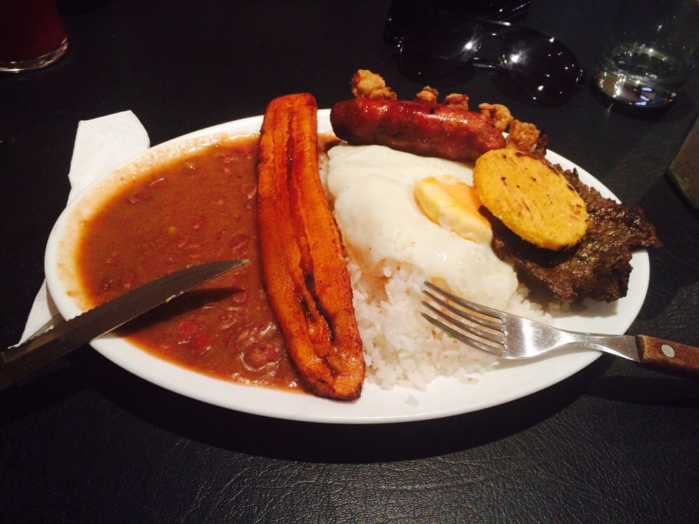 Arrieros Colombianos