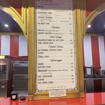 Big Apple Circus - Menu prices - Performing Arts Near Me - New York, New York