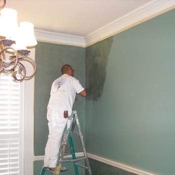 Steve Tickner Painting - Painters Near Me - Plano, Texas Steve Tickner Painting - Painters Near Me - Plano, Texas