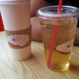 White Tea