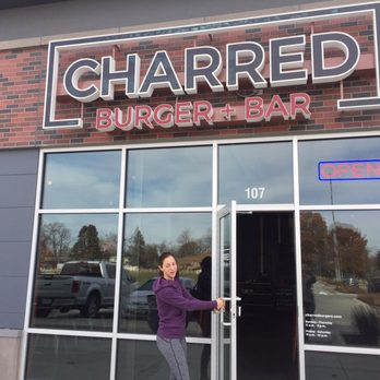 Charred Burger + Bar - Burgers Near Me - Omaha, Nebraska Charred Burger + Bar - Burgers Near Me - Omaha, Nebraska