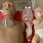Photo of Salty Medic CPR