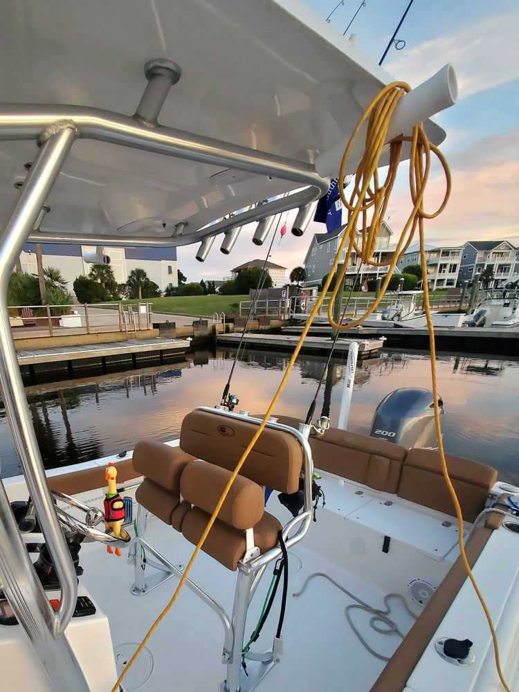 ST. JAMES MARINA - Updated December 2025 - 10 Photos - 2571 St James Dr ...