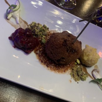 Ember - Rabbit Corndog - New American Near Me - Breckenridge, Colorado