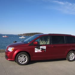 Point 2 Point Taxi & Tours