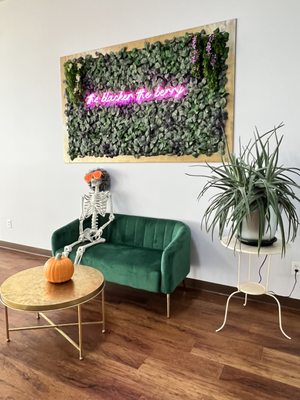 The Berry Beet Juice Bar by null