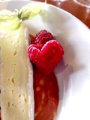 Queenston Mile Vineyard by null