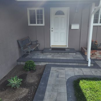 Ecosite Landscaping - Landscaping Near Me