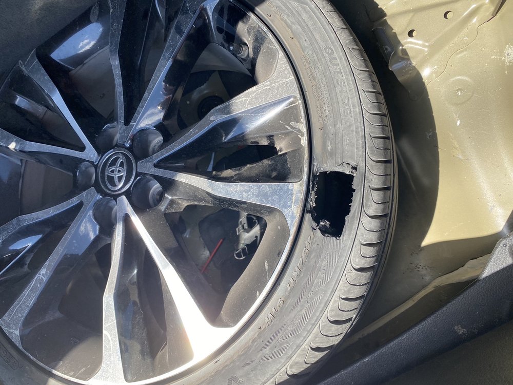 POLO’S POINT S TIRE - Updated August 2024 - 15 Photos & 53 Reviews ...