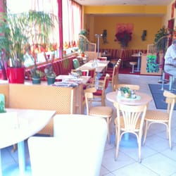 Cafe Flair