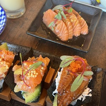 Chome - Izakaya Near Me - San Francisco, California