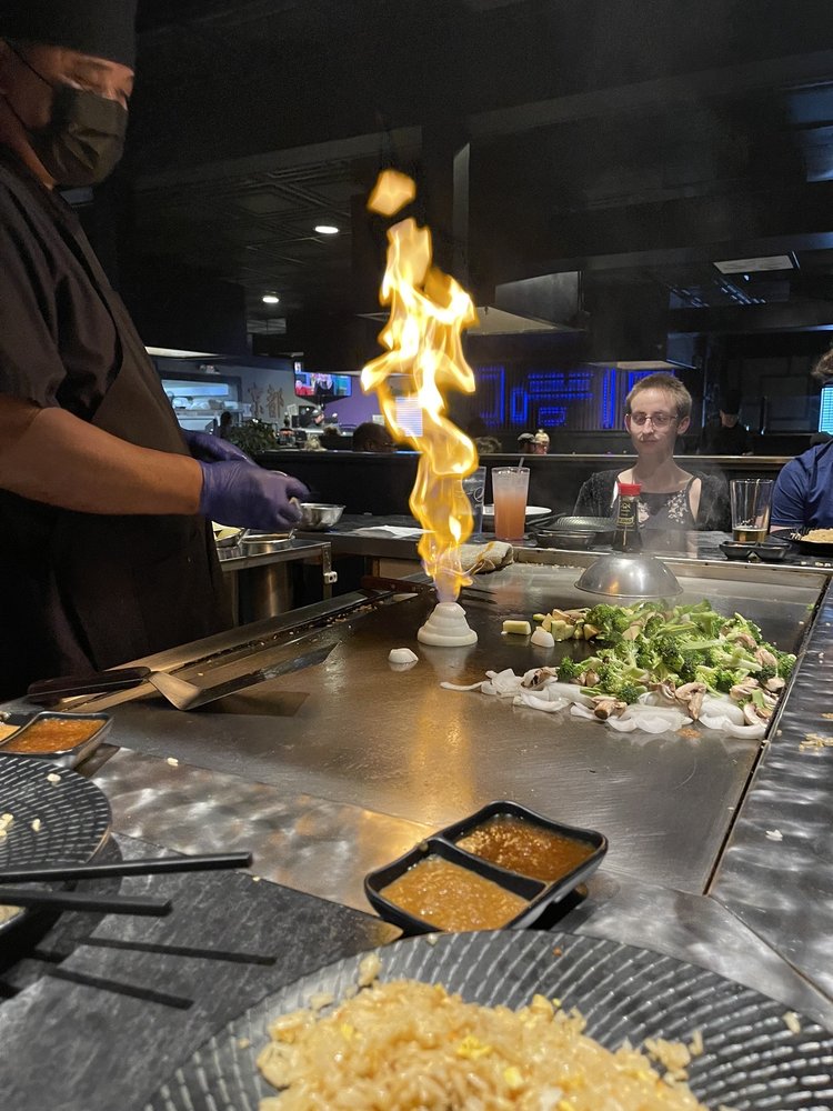 Kyoto Japanese Restaurant