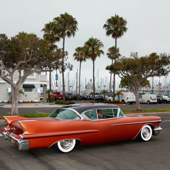 Marina Green Park - Marina Green Park in Long Beach California is a great visit! - Parks Near Me - Long Beach, California