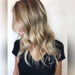 The Hair Studios - Hair by Tarin TH-studio: located inside the hair studios