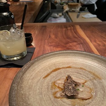 Soto - Japanese Near Me - Houston, Texas