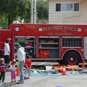 Redondo Beach Fire Department Station 2 - Fire Departments Near Me - Redondo Beach, California Redondo Beach Fire Department Station 2 - Fire Departments Near Me - Redondo Beach, California