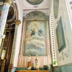 St. Francis Xavier - Right of Alter