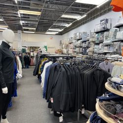 Discount Designer Outlet - 12.7.24